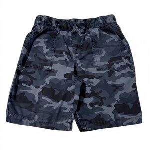 GAP Easy Pull-On Shorts -Boys Size XXL